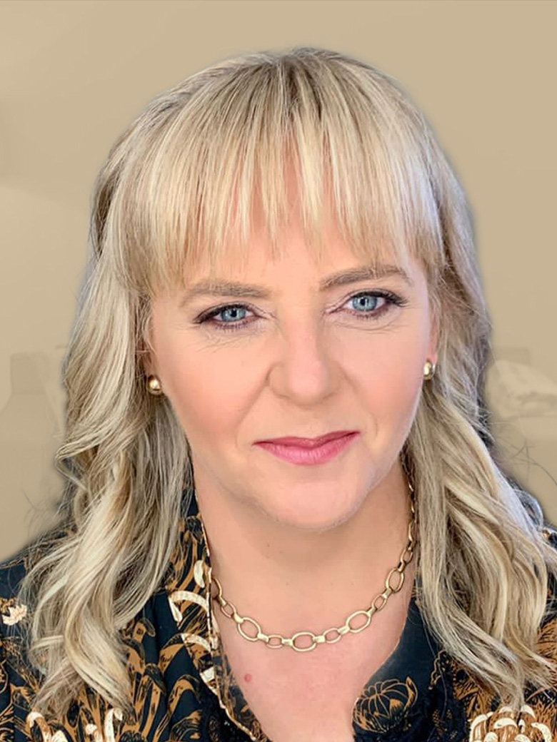 Prof Bernadene de Clercq